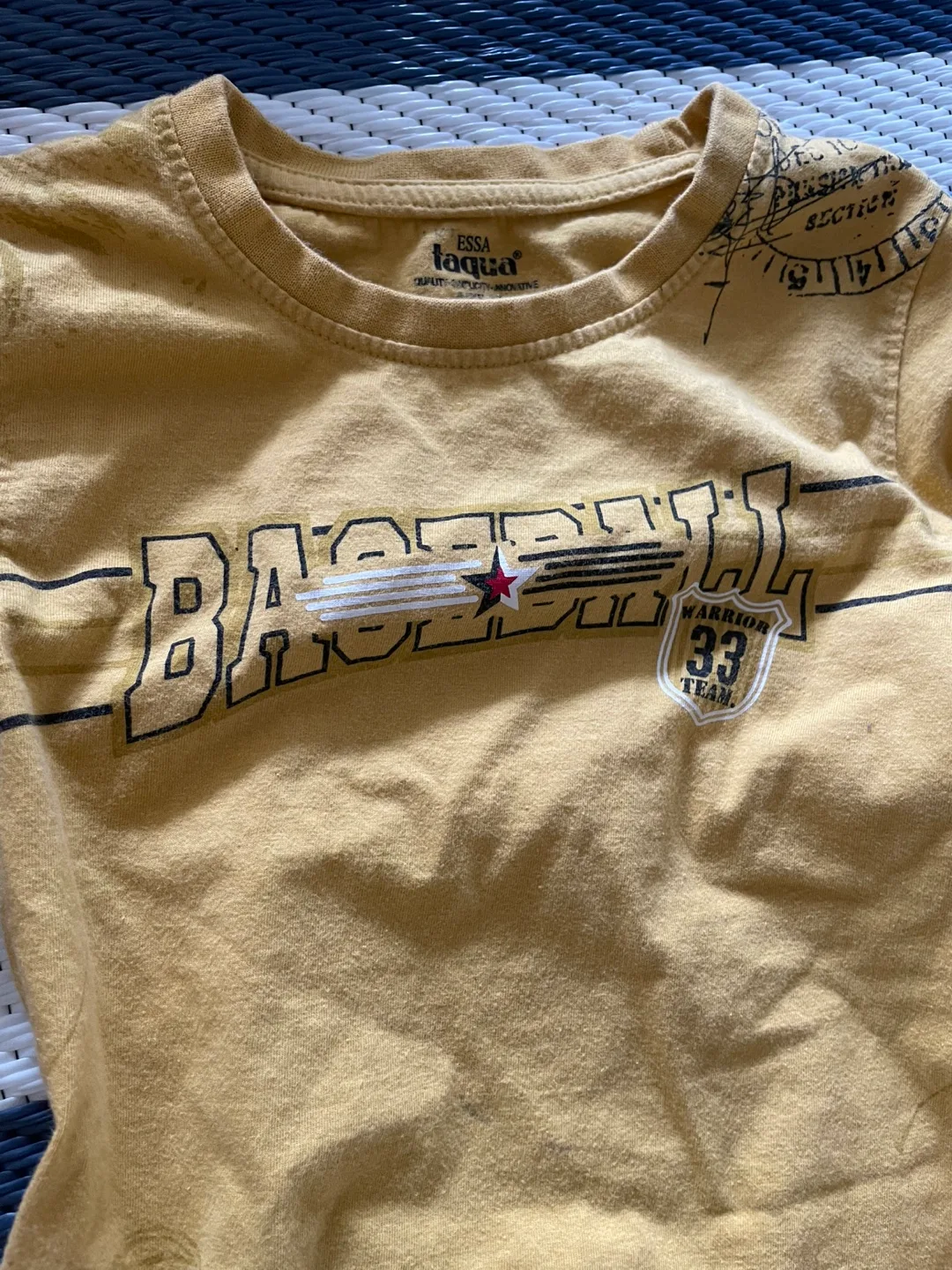 Spyder Kids' Sweatpants - Size 6 image indicator(4)