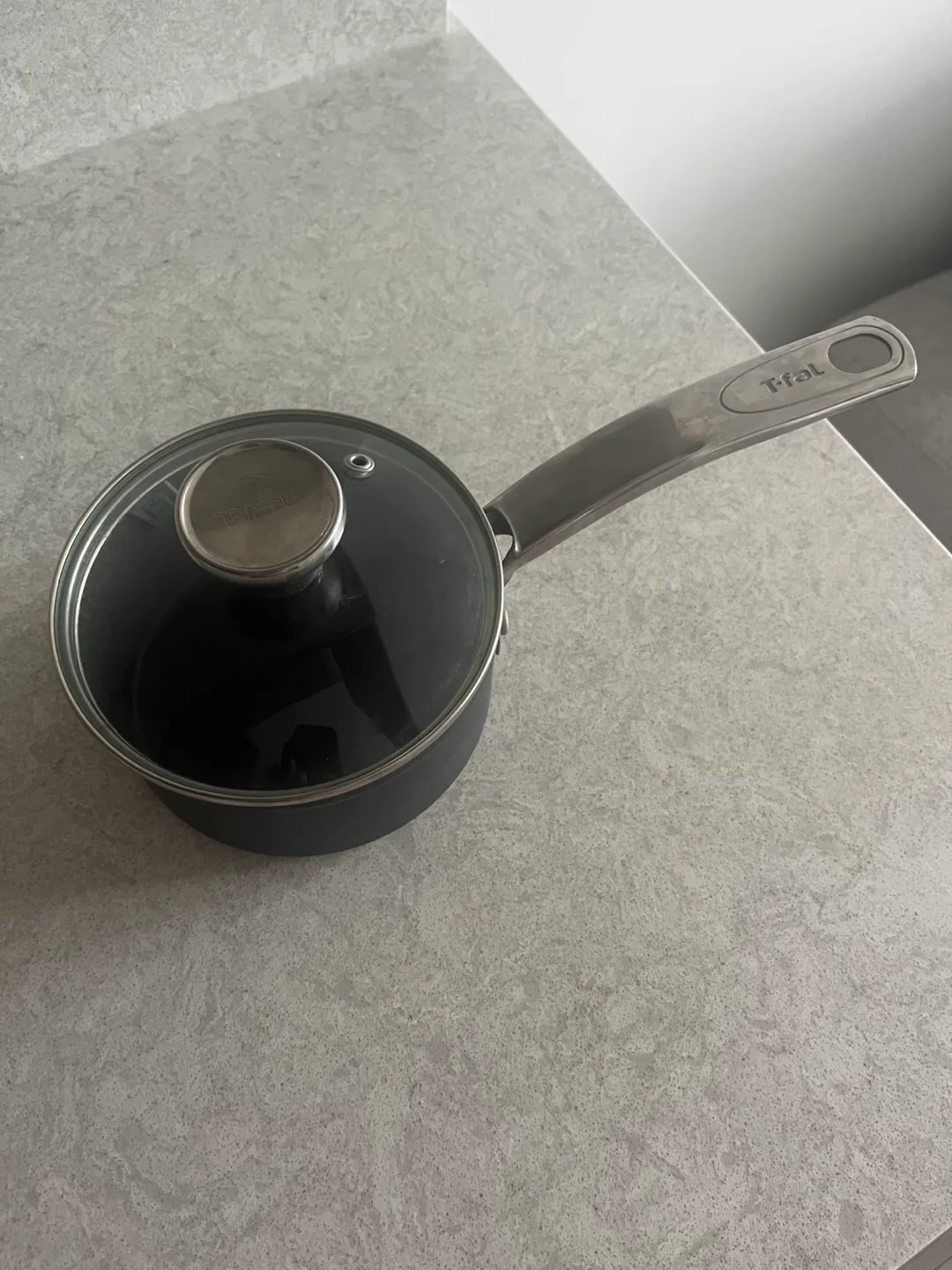 T-fal Saucepan with Lid thumbnail