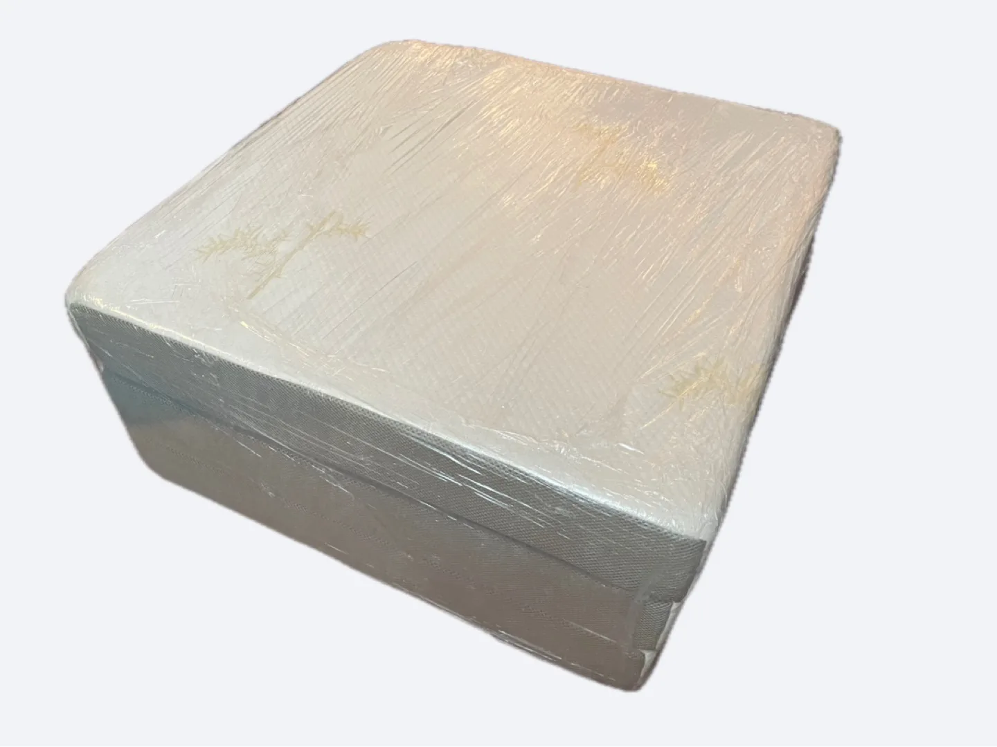 Milliard Tri Fold Mattress, Twin Size thumbnail