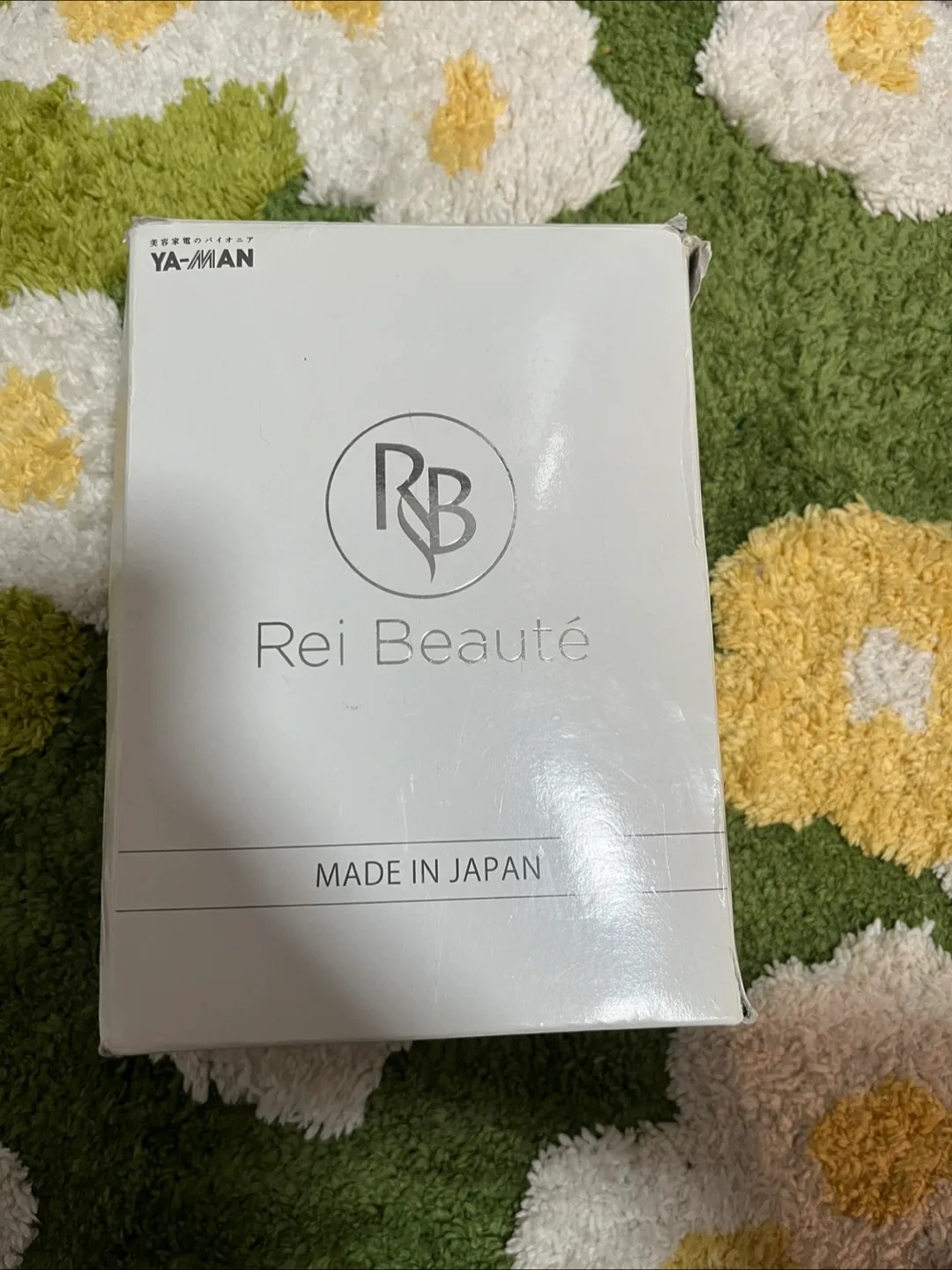 YA-MAN Rei Beaute Hair Laser Removal thumbnail