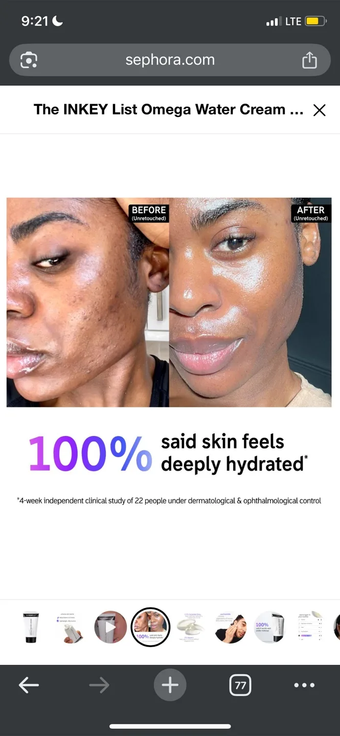 The INKEY List Omega Water Cream image indicator(3)