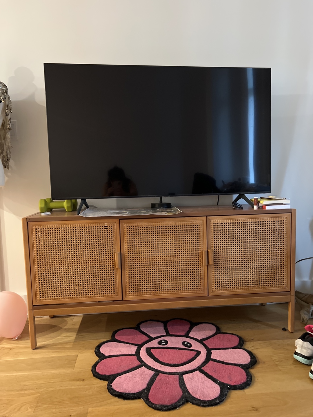 Modern TV Stand - photo 2