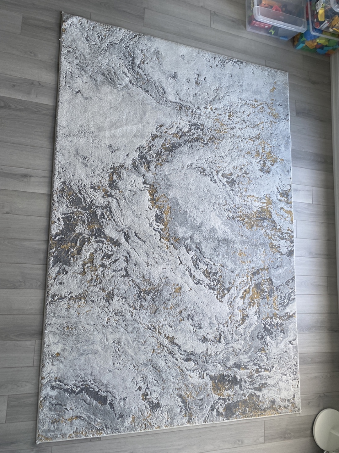 Safavieh Princeton Area Rug 5'3" x 7'6"