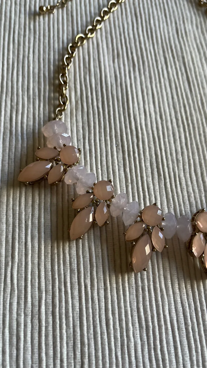 Statement Necklace ✨ image indicator(3)