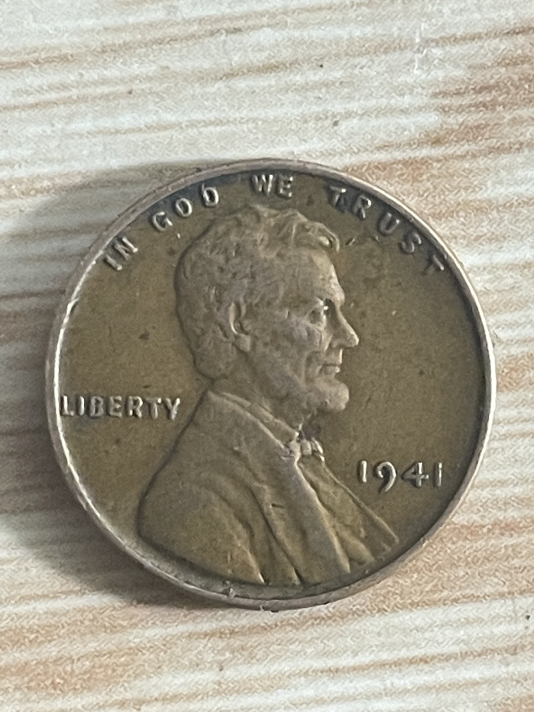 Monedas antiguas - photo 2