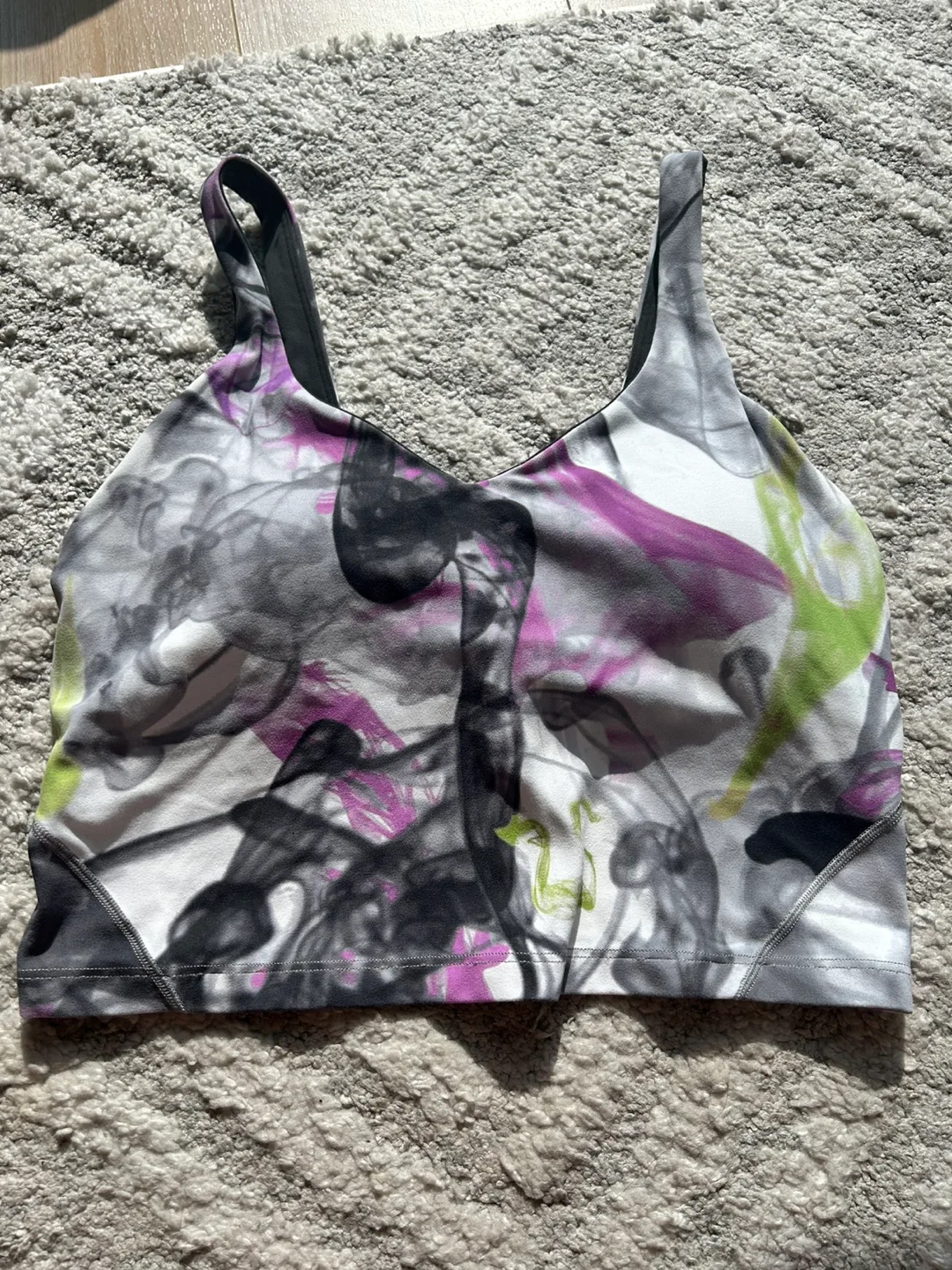 Lululemon Align Tank - Size 10 thumbnail