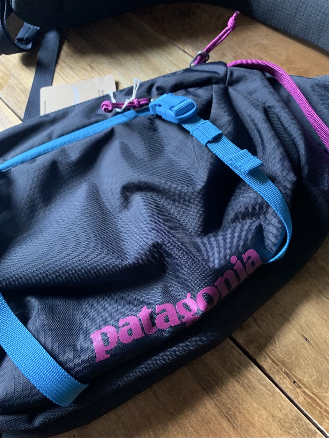 Patagonia Atom Sling 8L Bag - photo 2