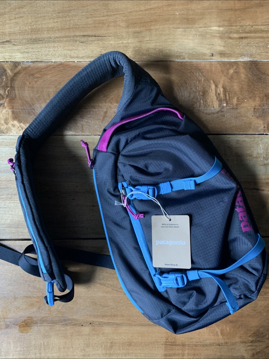 Patagonia Atom Sling 8L Bag