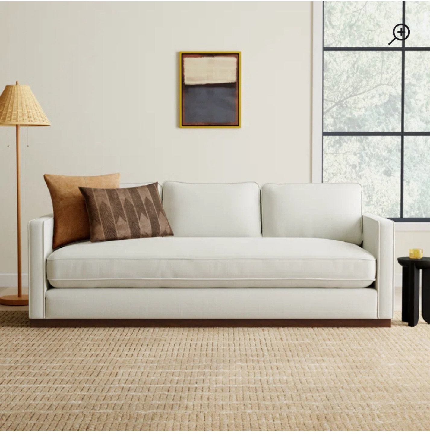 Chic & Comfy Sofa opportunity! - photo 5