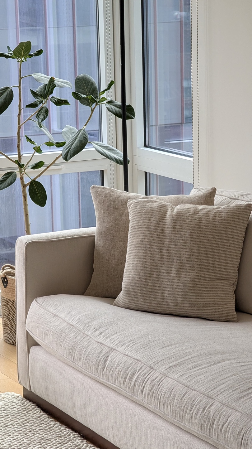 Chic & Comfy Sofa opportunity! - photo 3