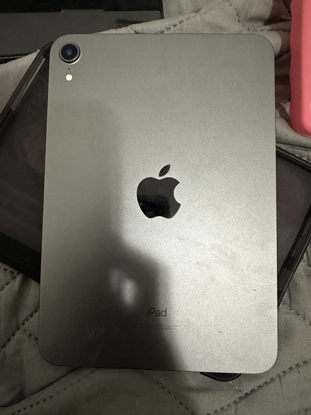 iPad mini (6th generation) - Like New! - photo 3