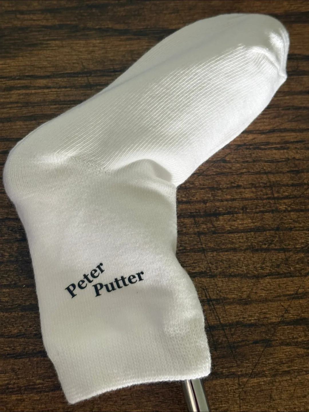 Peter Putter Professional Golf Putter image indicator(5)