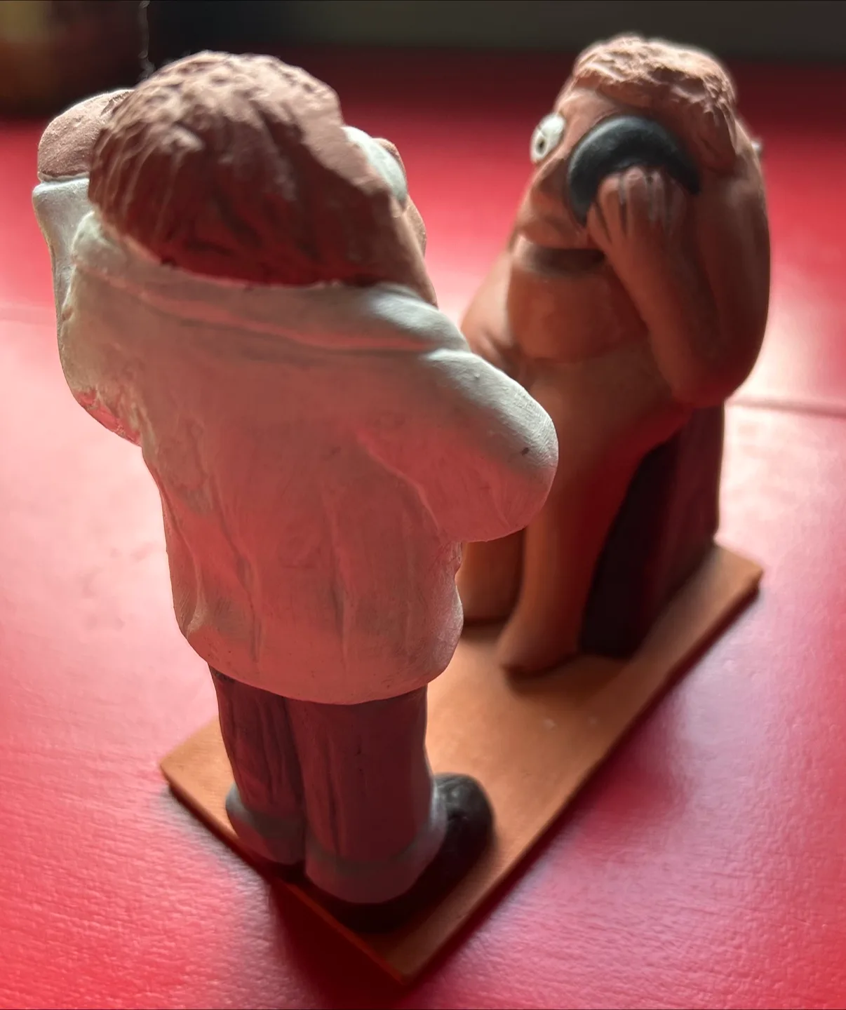 Imperial Optical of Canada Collector's Series Figurine image indicator(2)