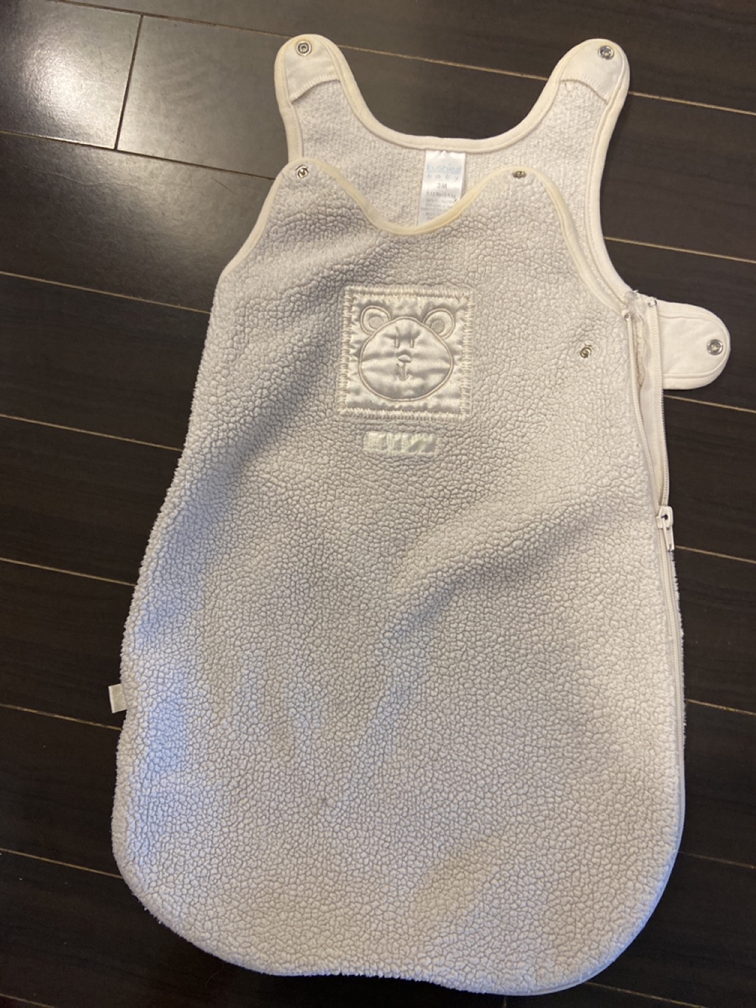 Baby Sleep Sack Bundle - photo 4