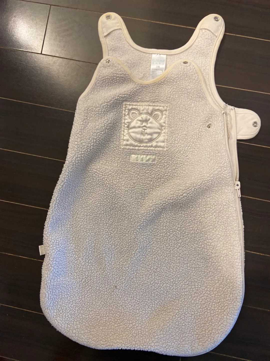 Baby Sleep Sack Bundle image indicator(4)