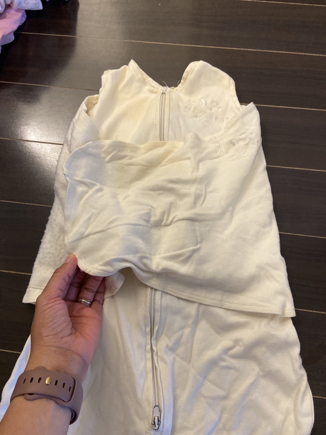Baby Sleep Sack Bundle - photo 2