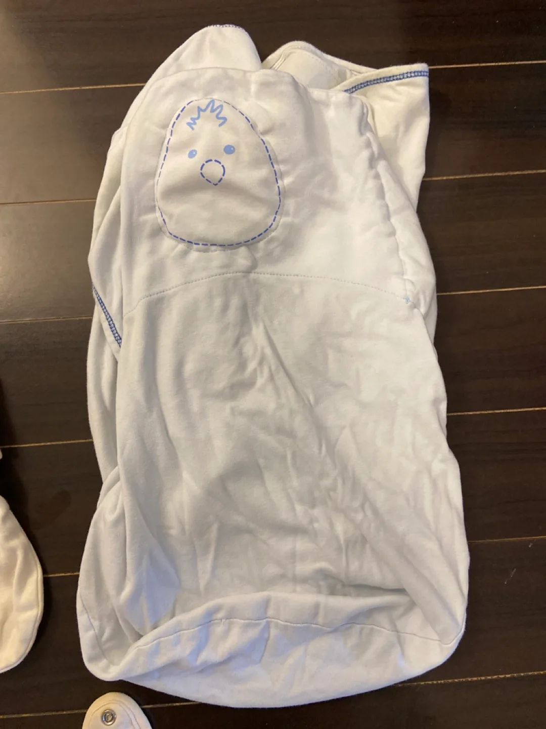 Baby Sleep Sack Bundle image indicator(3)
