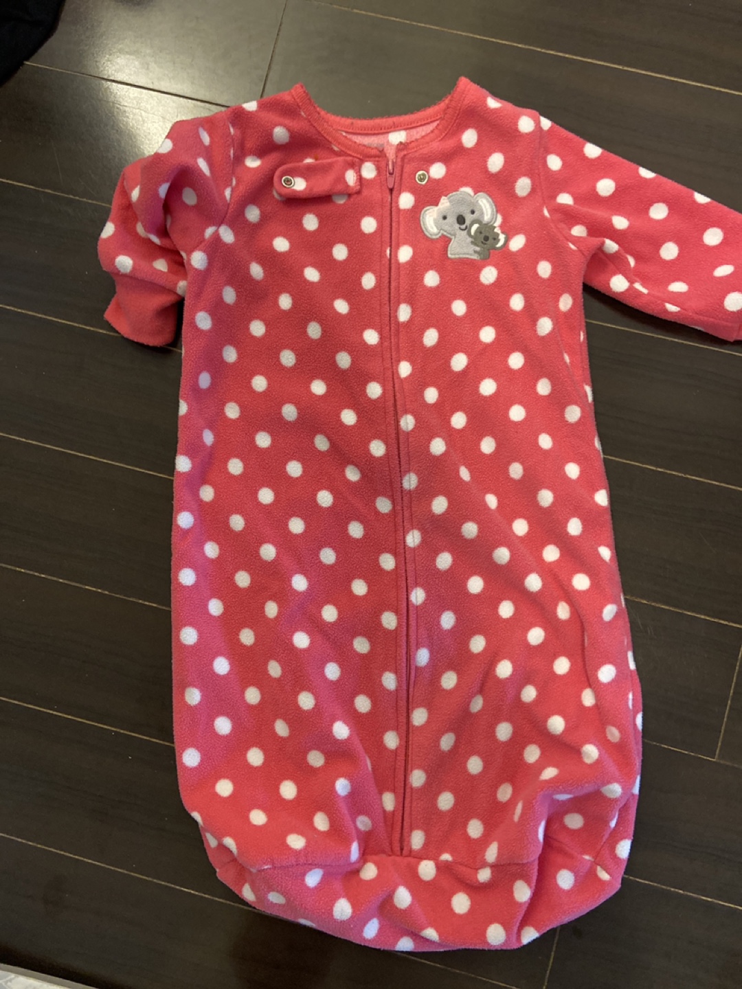 Baby Sleep Sack Bundle - photo 5