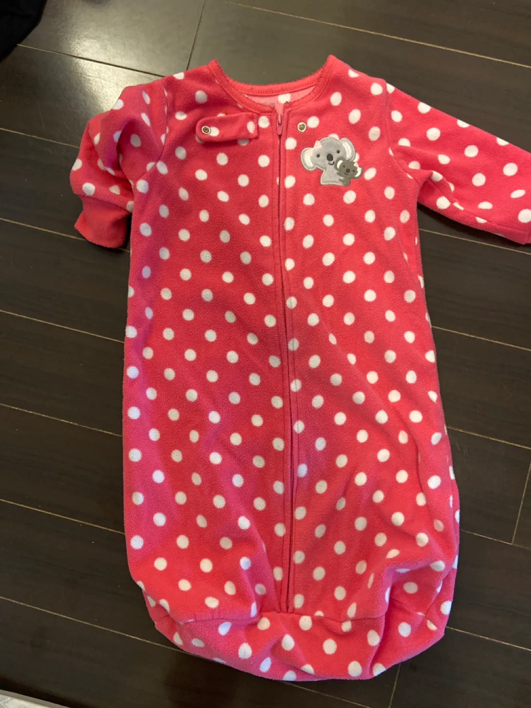 Baby Sleep Sack Bundle image indicator(5)