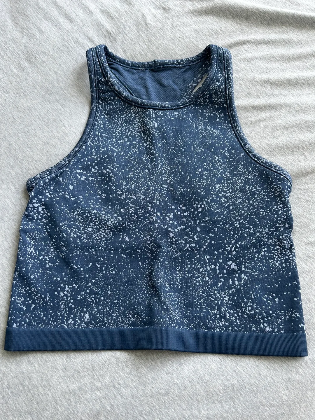 Lululemon Tank Top, Size 10 thumbnail