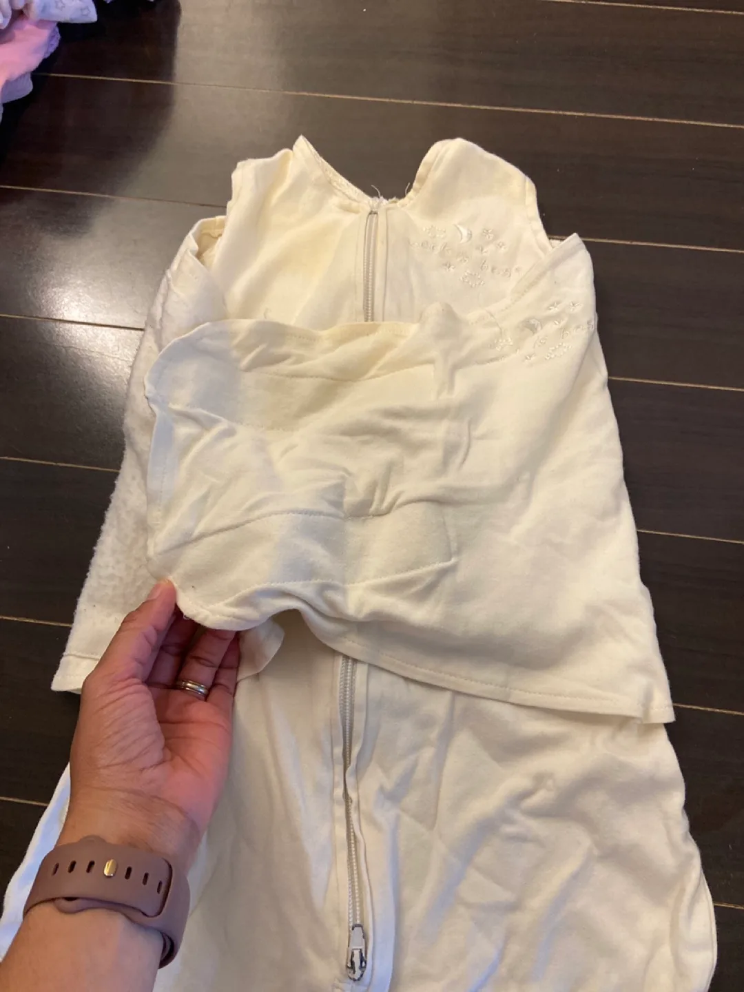 Baby Sleep Sack Bundle image indicator(8)