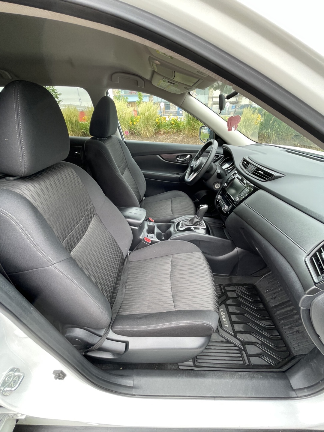 2020 Nissan Rogue SE AWD - photo 5