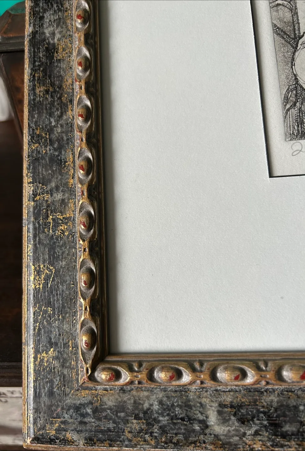 Charles Bragg "Second Opinion" Print - Limited Edition image indicator(4)