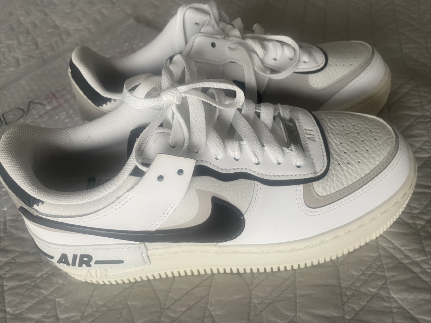 Nike Air Force 1 Shadow Women's Sneakers