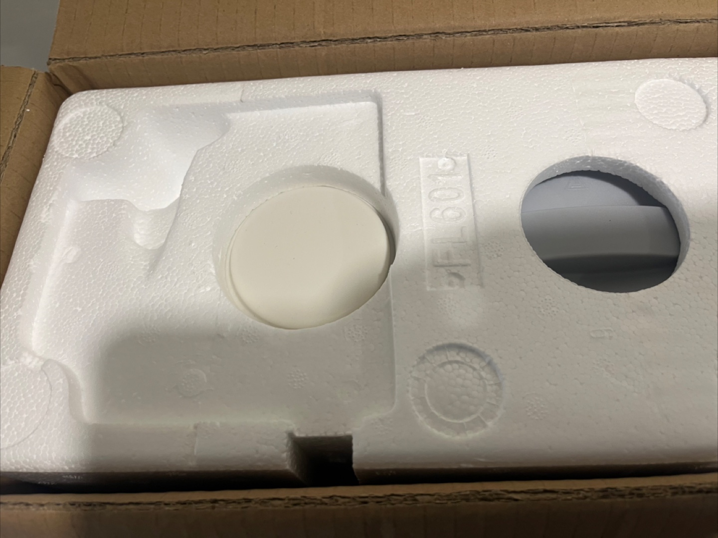 AMZBABYCHEF Baby Food Maker BL602 - New in Box! - photo 5