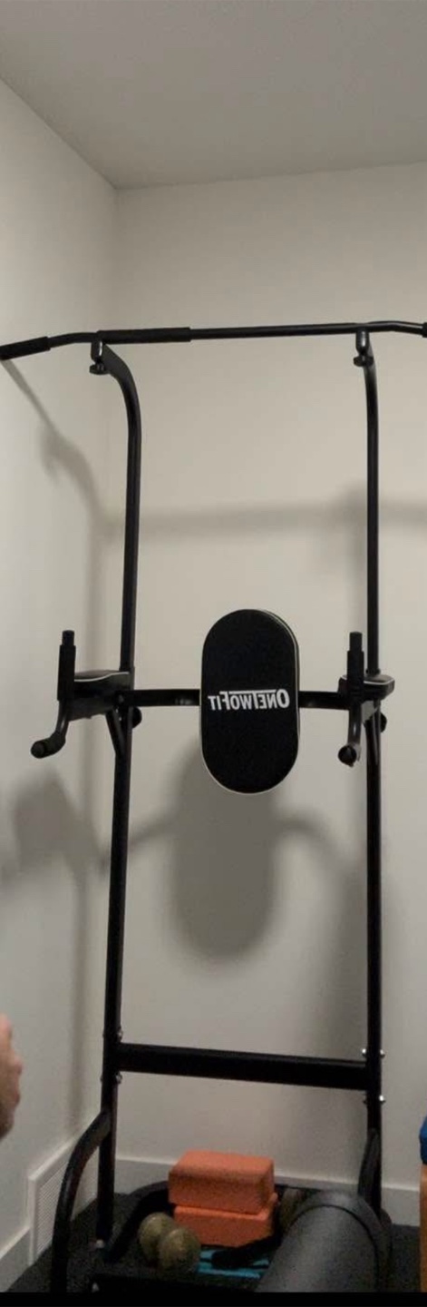 ONETWOFIT Power Tower OT061