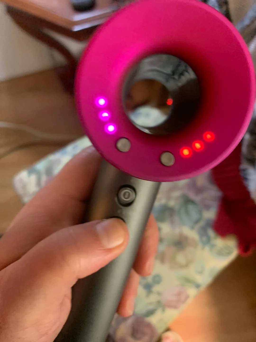 Toy - Dyson Airwrap & Corrale Hair Styling Set image indicator(3)