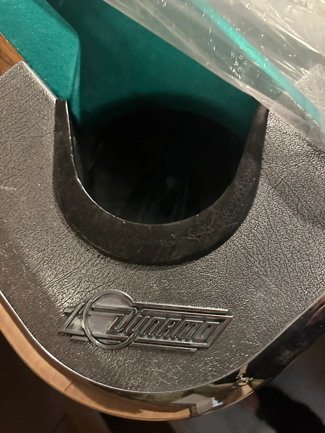 Dynamo Pool Table image indicator(6)