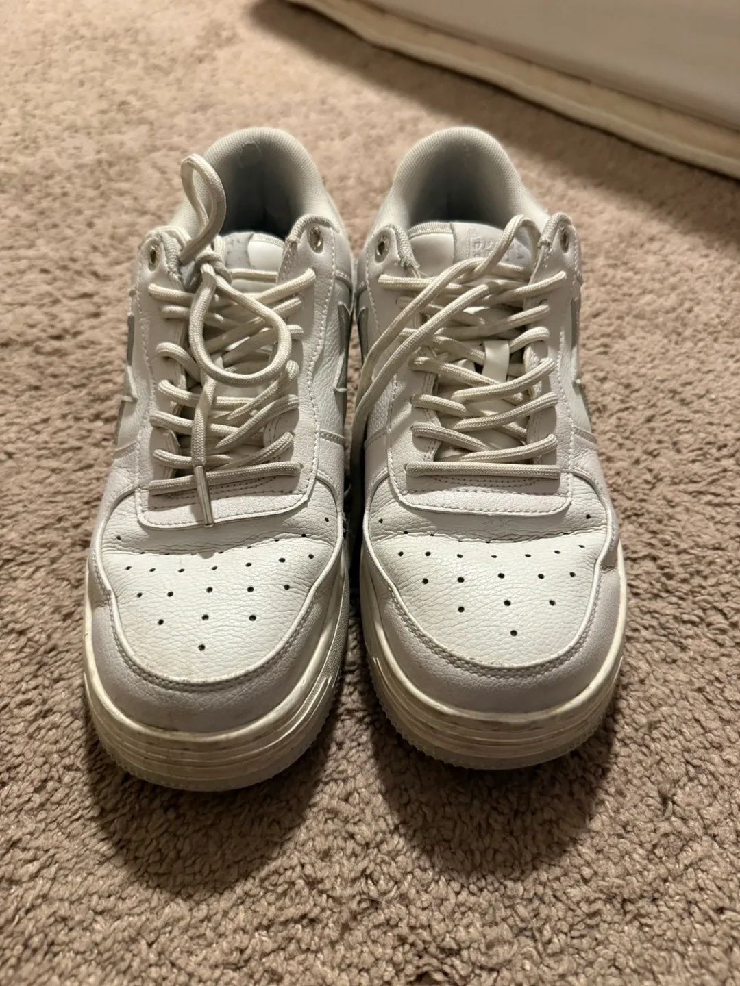 BAPE x JJJJound image indicator(3)