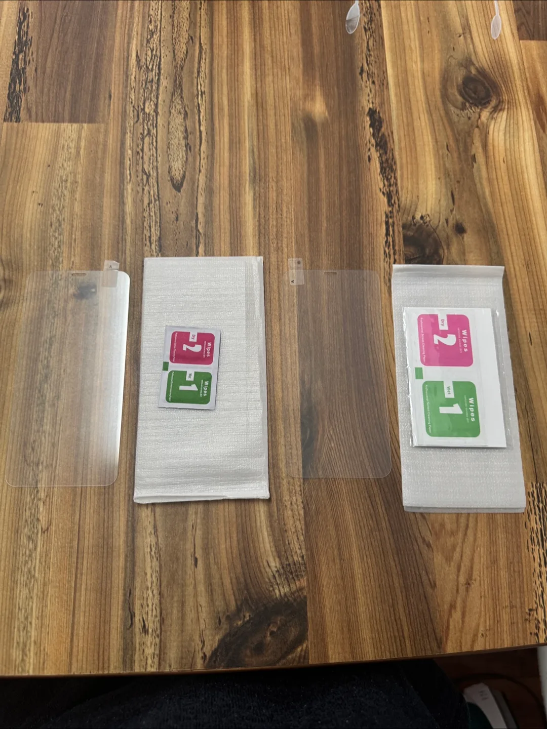 New Tempered Glass Screen Protectors image indicator(2)