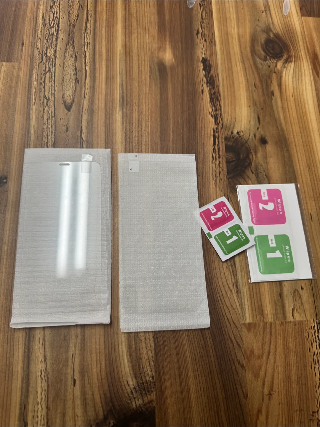 New Tempered Glass Screen Protectors image indicator(3)