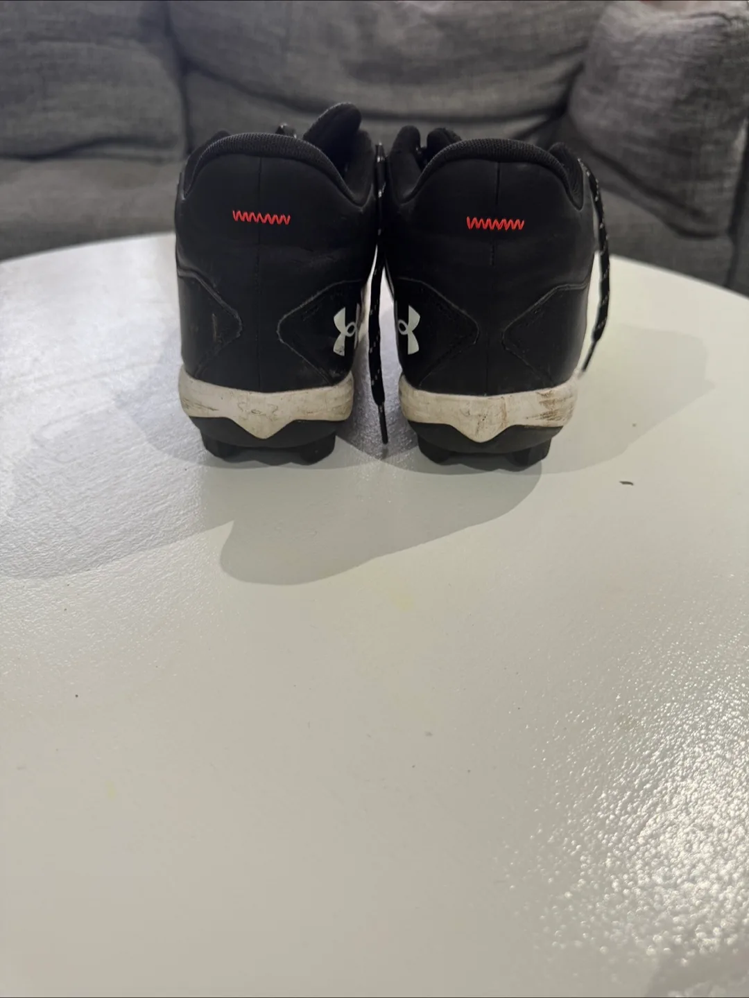 Under Armour Leadoff RM Baseball Cleats image indicator(2)