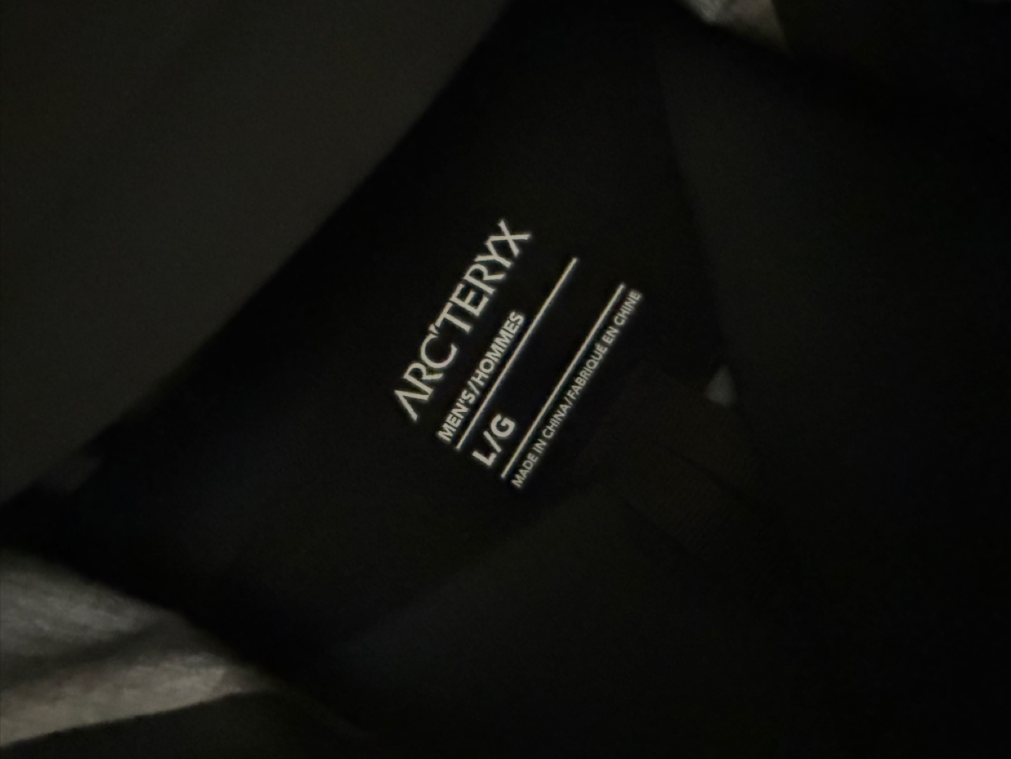 Arc'teryx Men's Jacket - photo 3