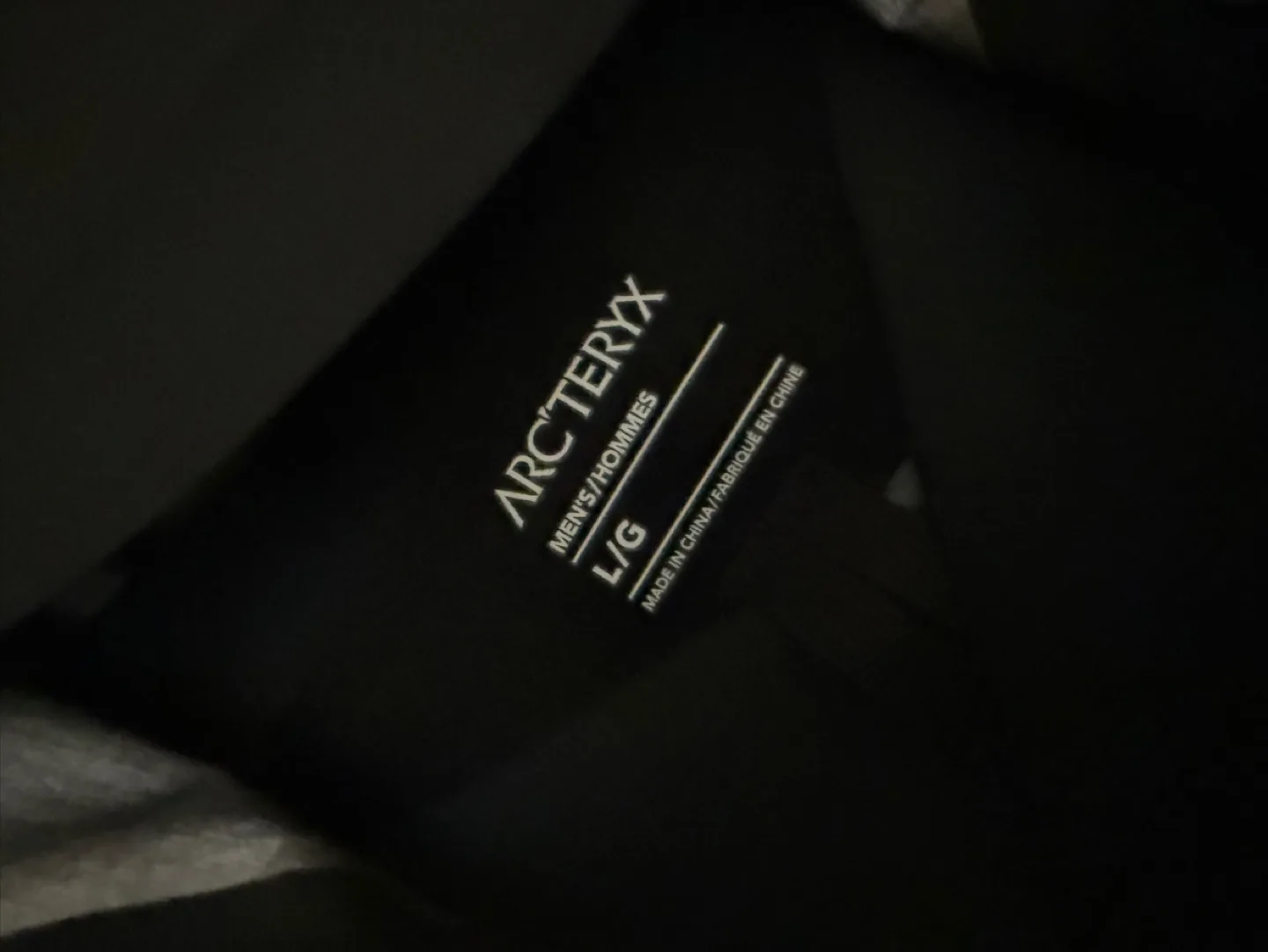 Arc'teryx Men's Jacket image indicator(3)