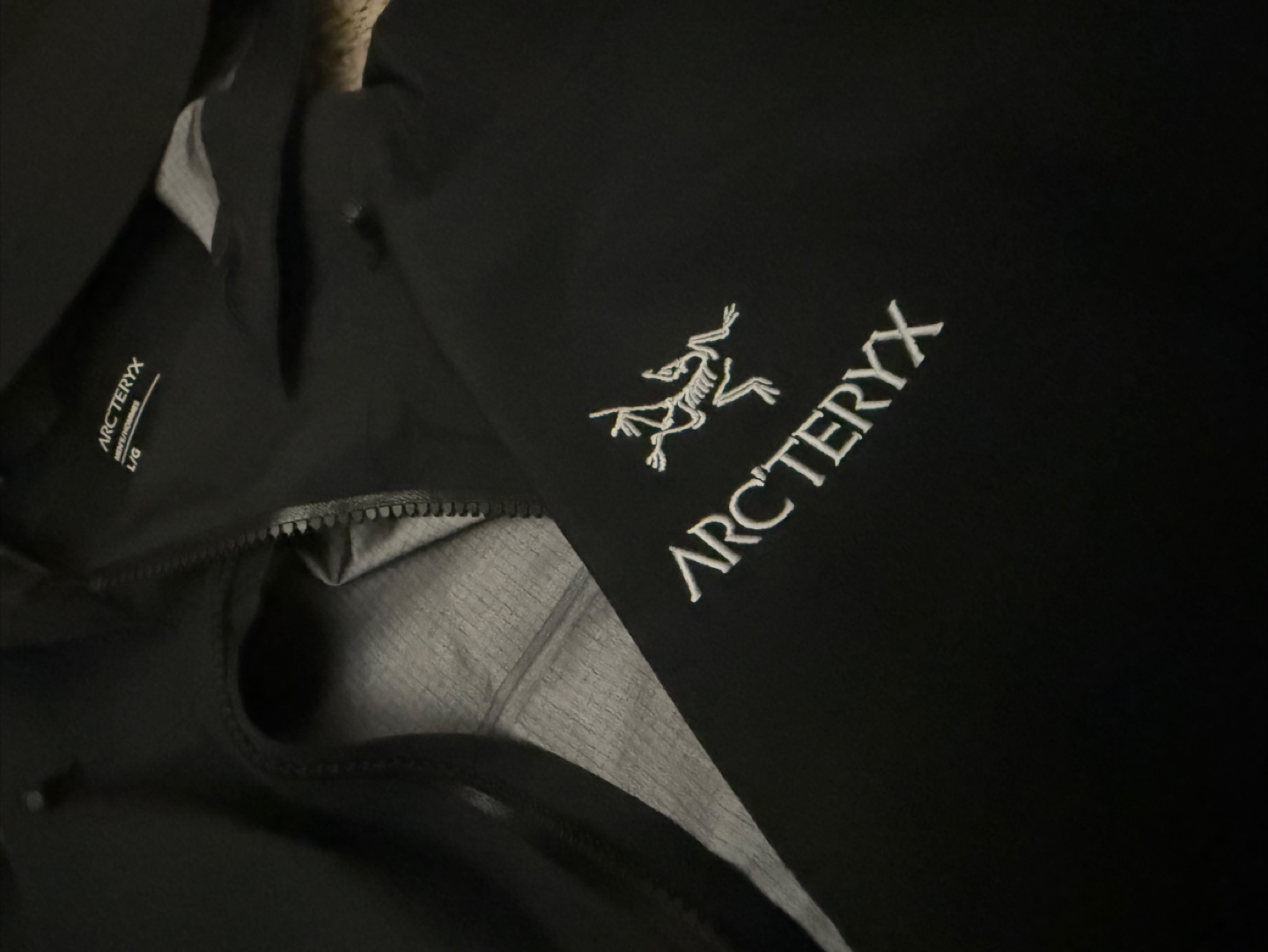 Arc'teryx Men's Jacket