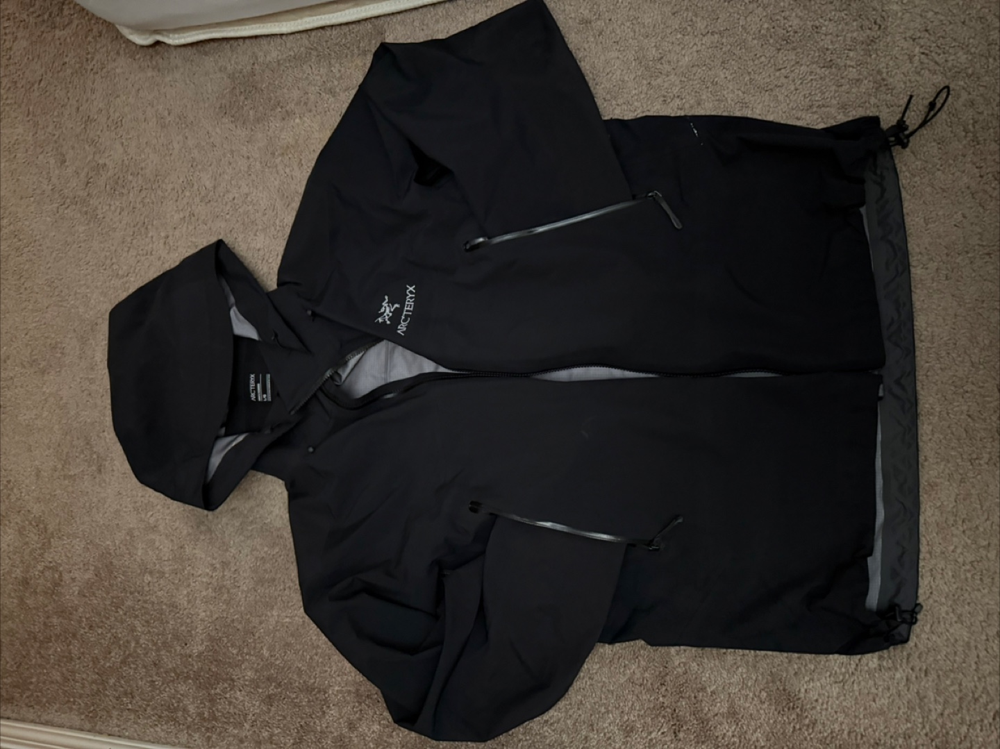 Arc'teryx Men's Jacket - photo 2
