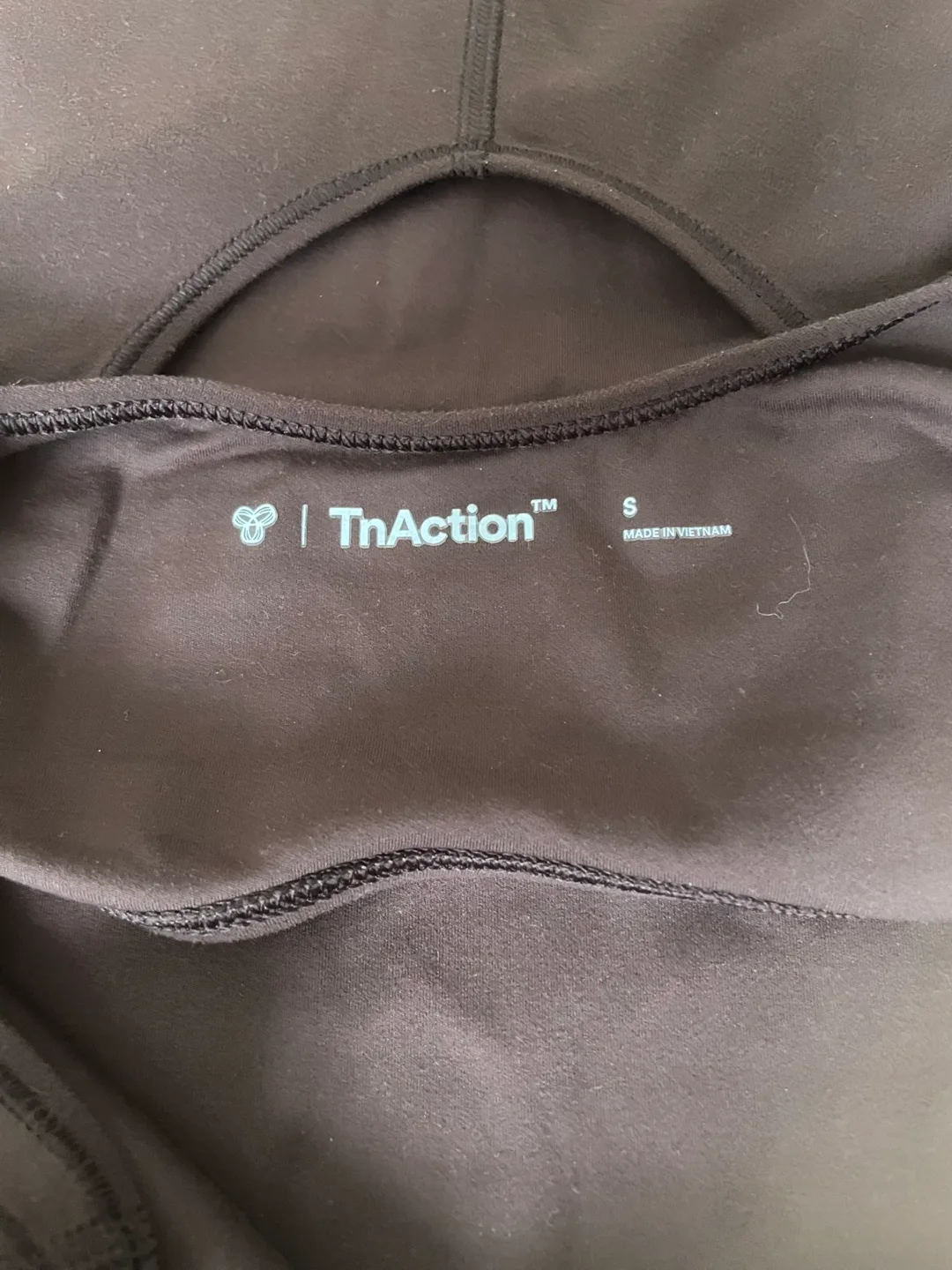 TnAction Brown Romper - Size Small image indicator(3)