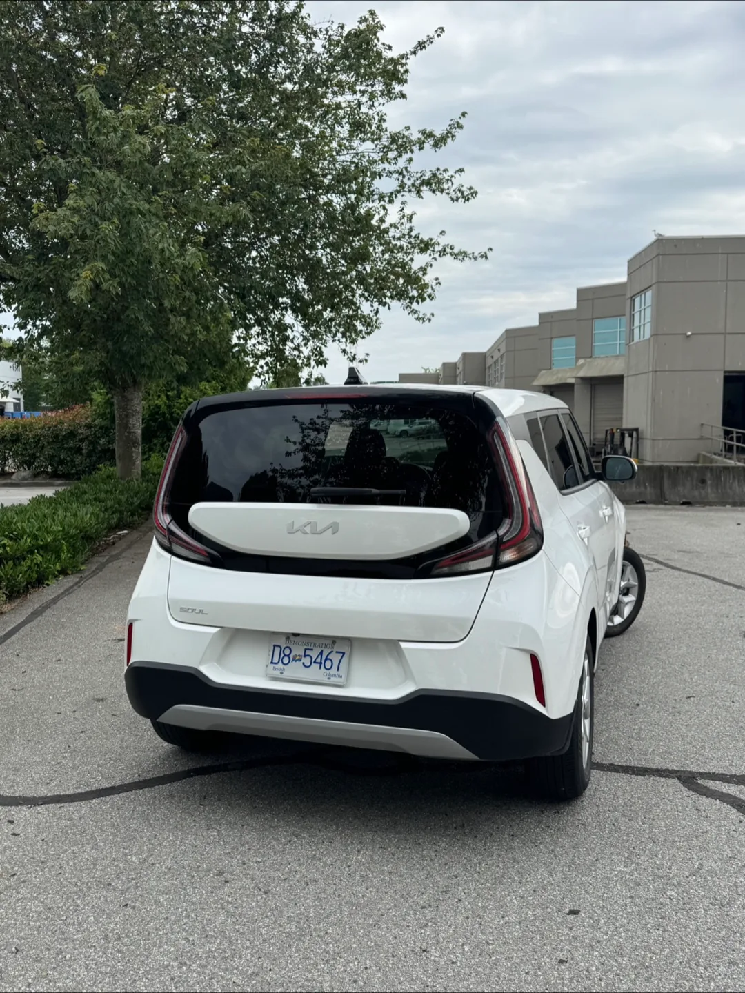 2023 kia soul image indicator(4)