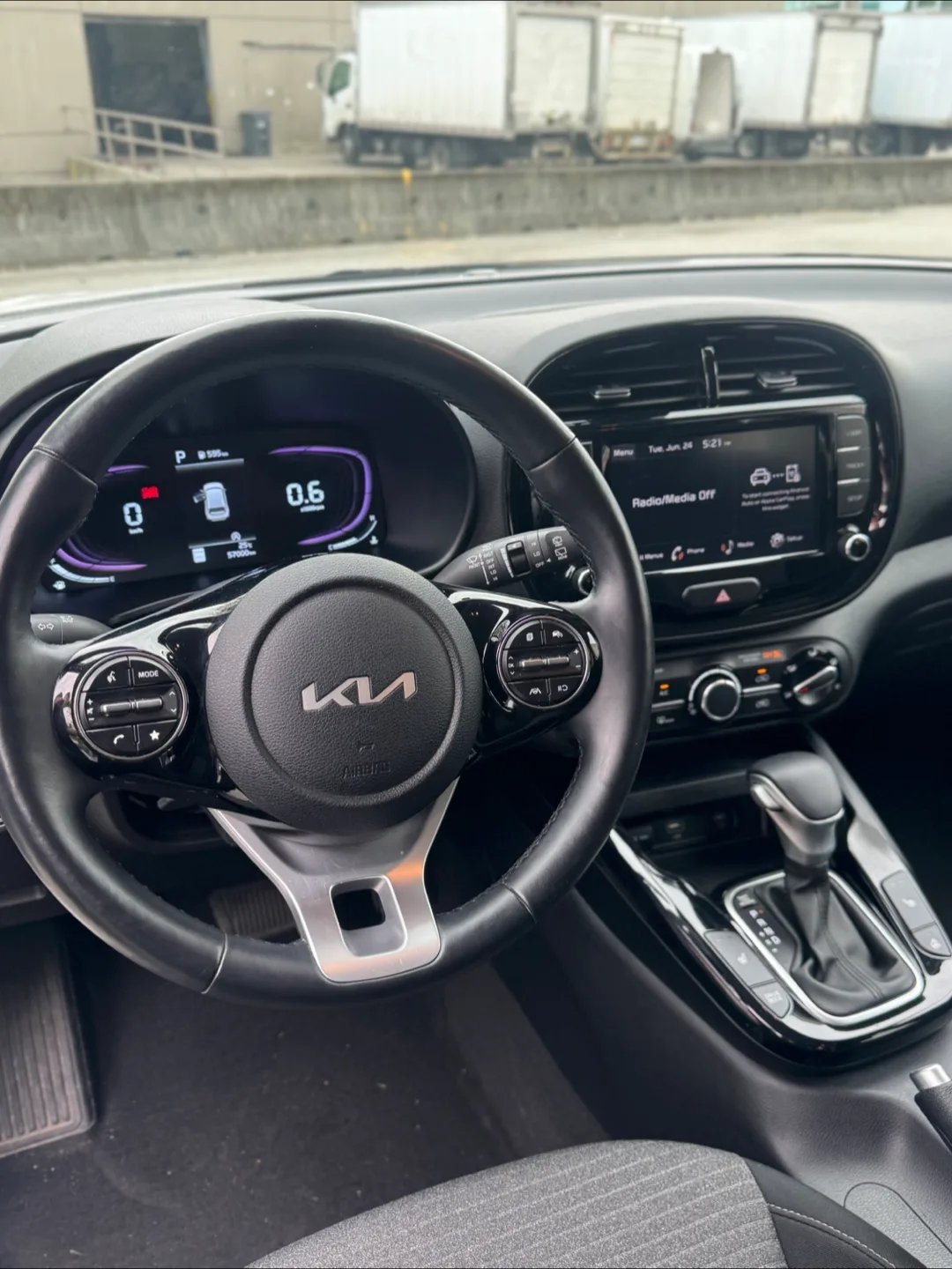 2023 kia soul image indicator(7)