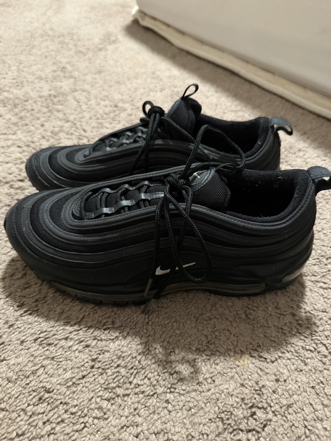 Nike Air Max 97 - photo 4