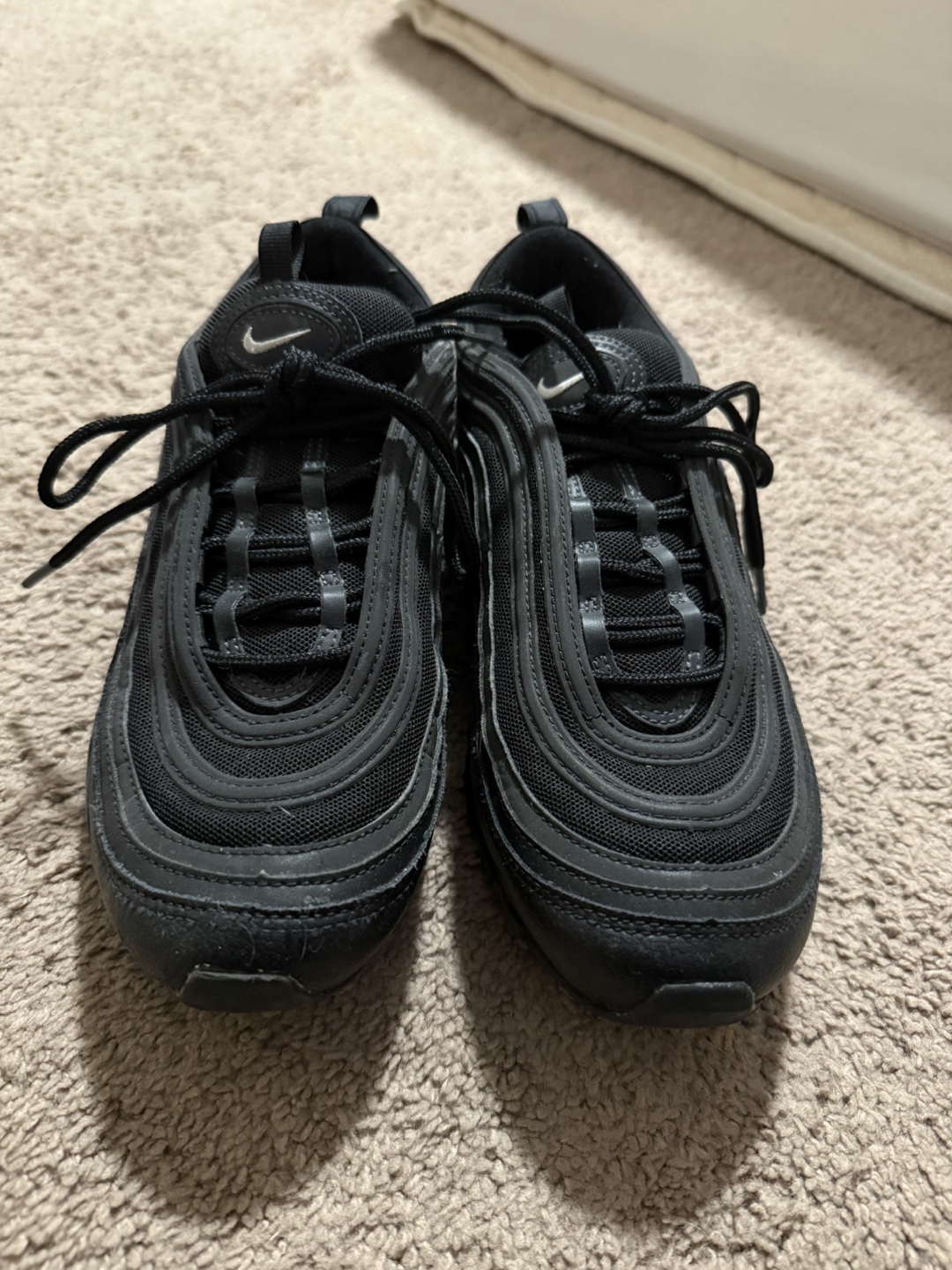 Nike Air Max 97 - photo 3