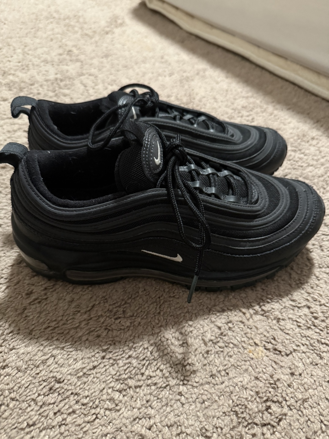 Nike Air Max 97 - photo 2