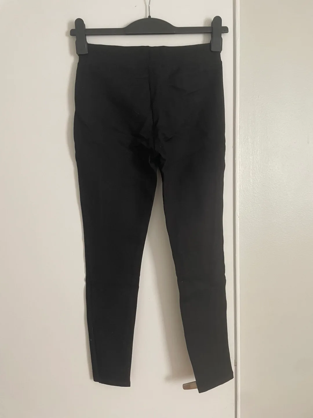 Zara Black Pants - Size M image indicator(3)