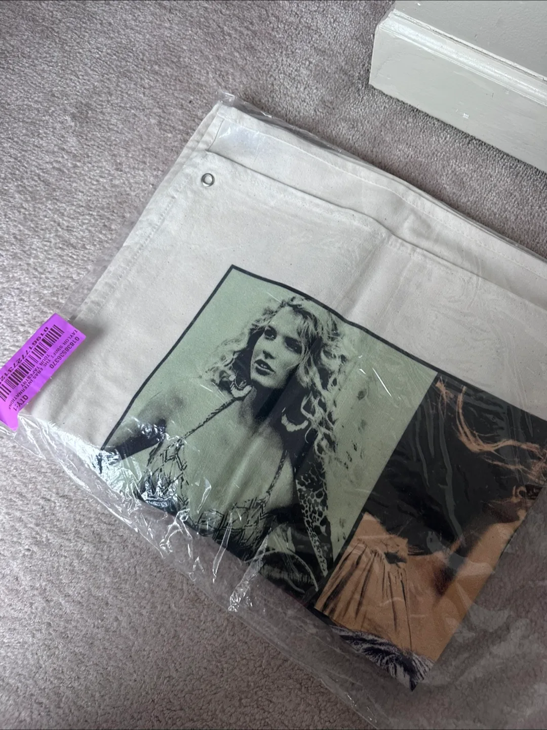 New Taylor Swift The Eras Tour Tapestry thumbnail