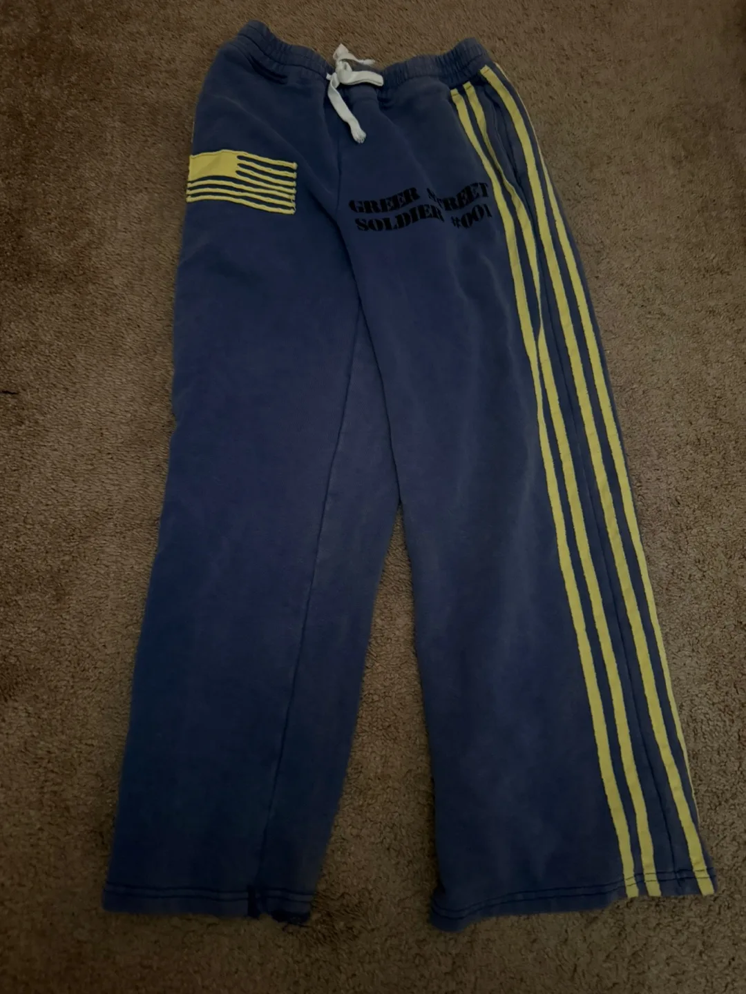 Greer Street Sweatpants image indicator(2)