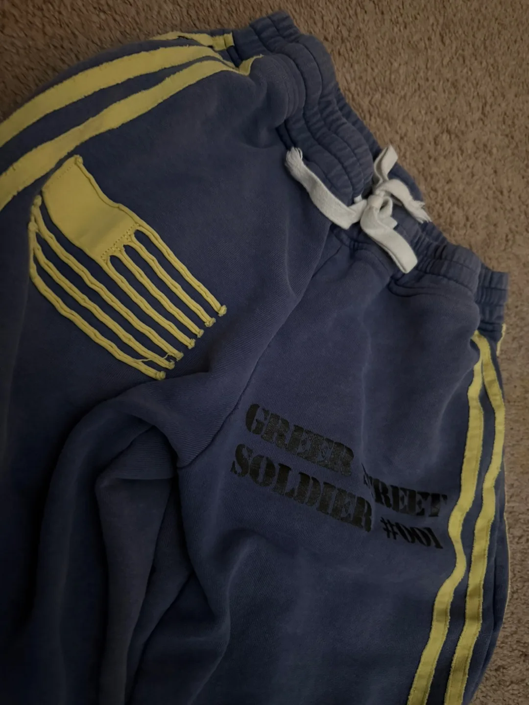 Greer Street Sweatpants thumbnail